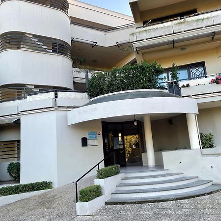 Marina Residence 9- Appartamento Санта-Севера Екстер'єр фото