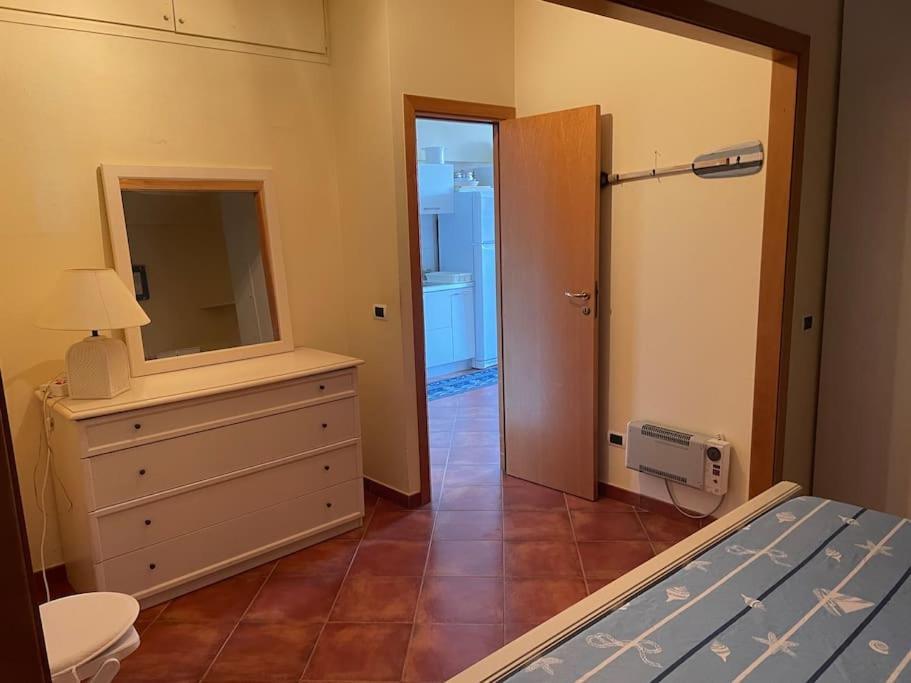 Marina Residence 9- Appartamento Санта-Севера Екстер'єр фото