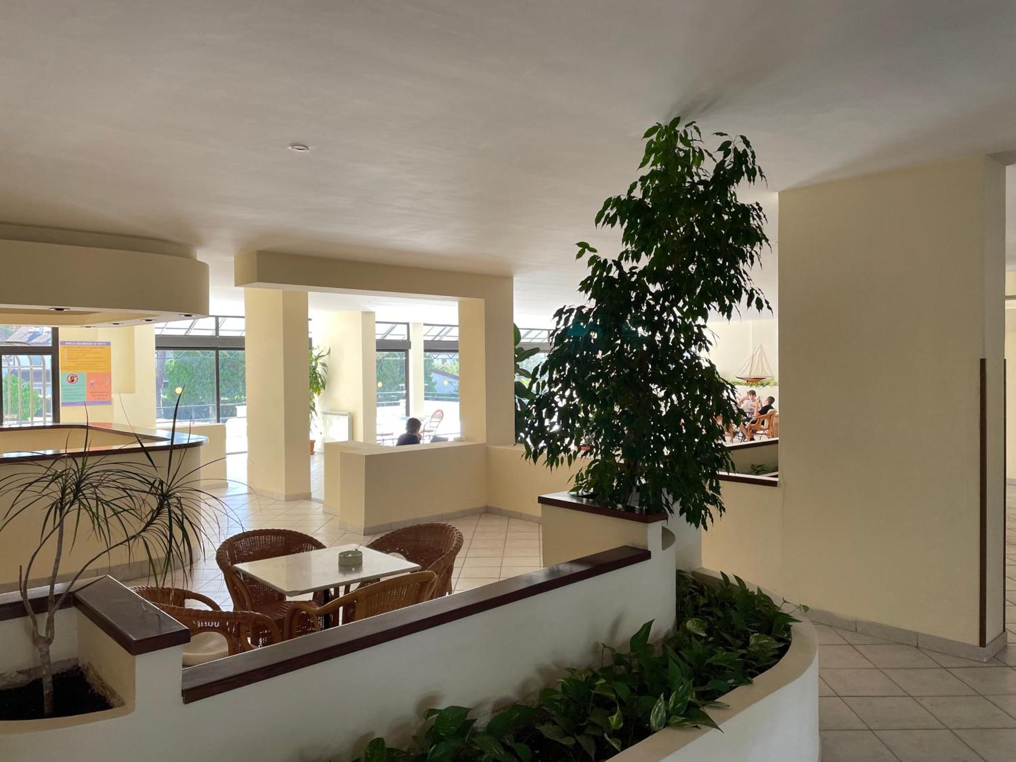 Marina Residence 9- Appartamento Санта-Севера Екстер'єр фото